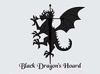 Special Thanks to Black Dragon Hoard for their Sponsorship