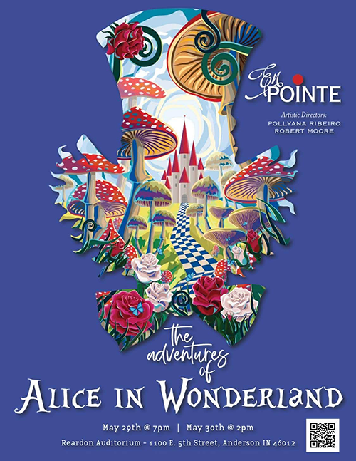 Click here for more information on En Pointe Indiana