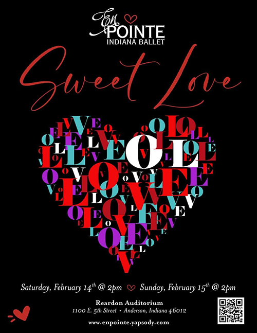 Click here for more information on En Pointe Indiana